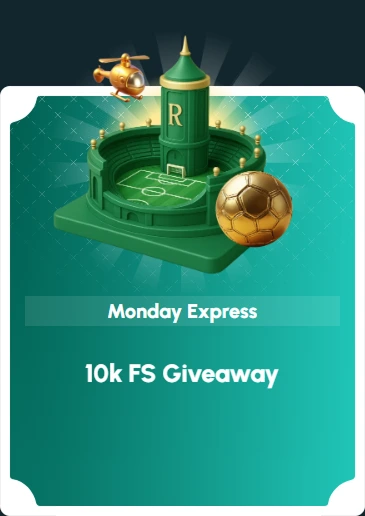 Bonus 8